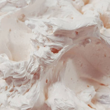 Beurre fouetté Thé Rose