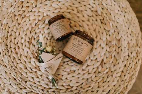 Chandelle - Fjords Islandais