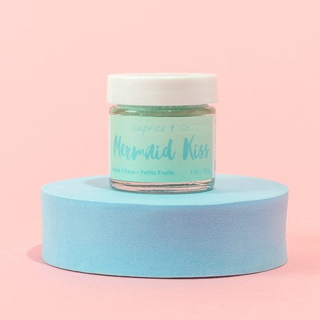 Exfoliant à Lèvres - Mermaid Kiss