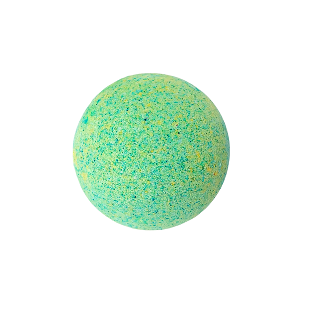 Jungle Verte - Bombe de bain
