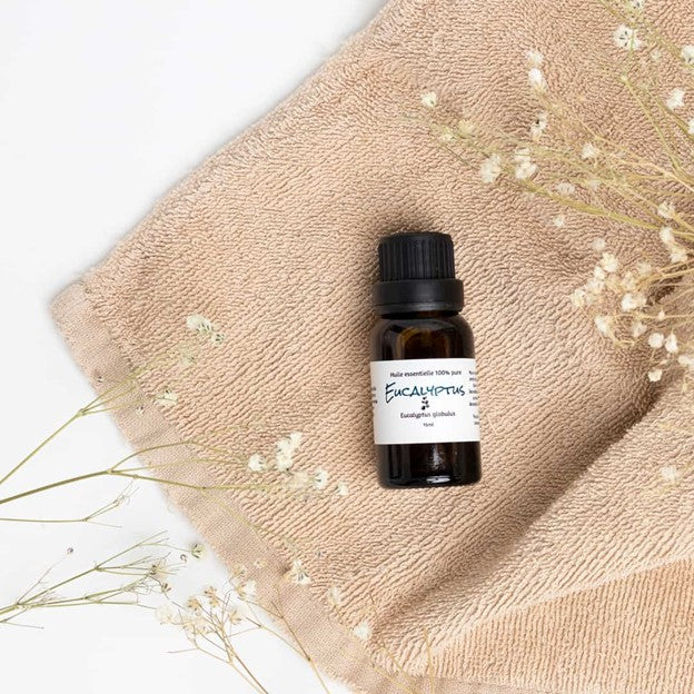 Huile essentielle Eucalyptus